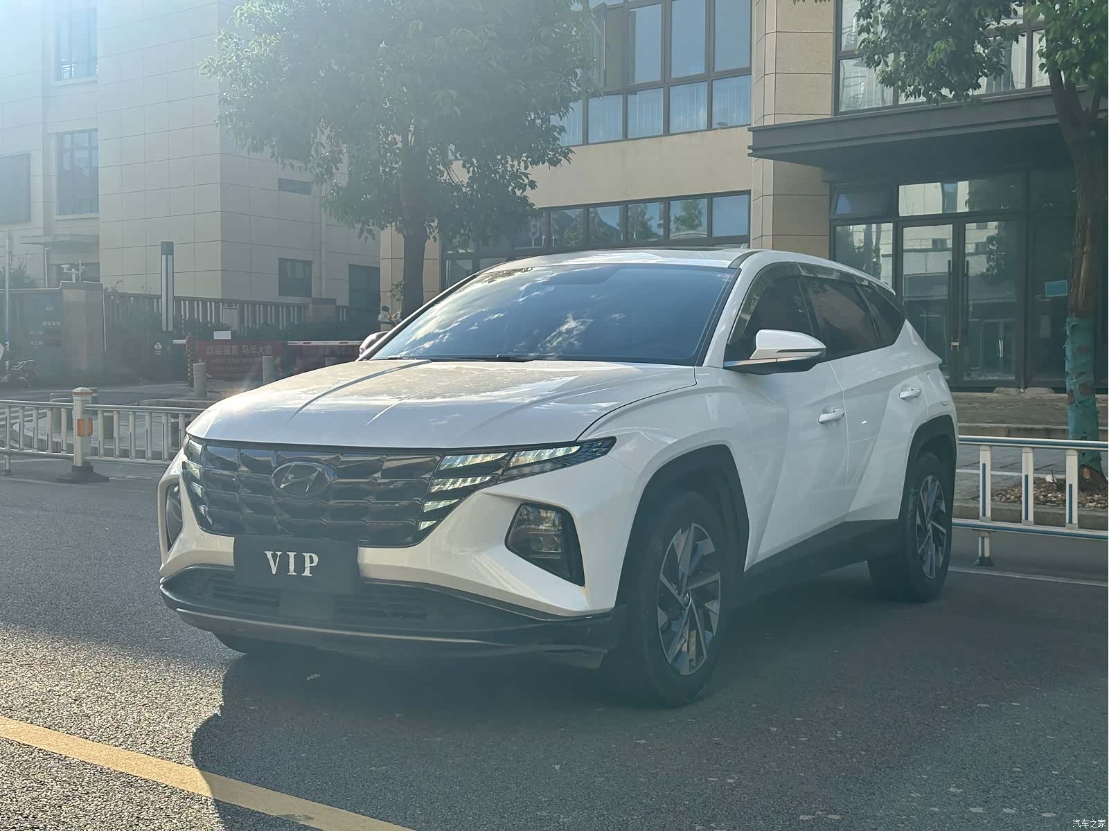 Hyundai Tucson L