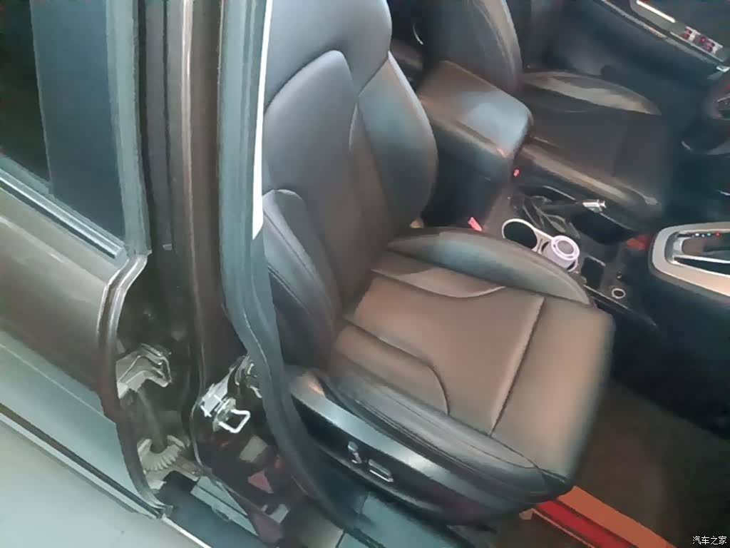 Haval H6, 2016 25