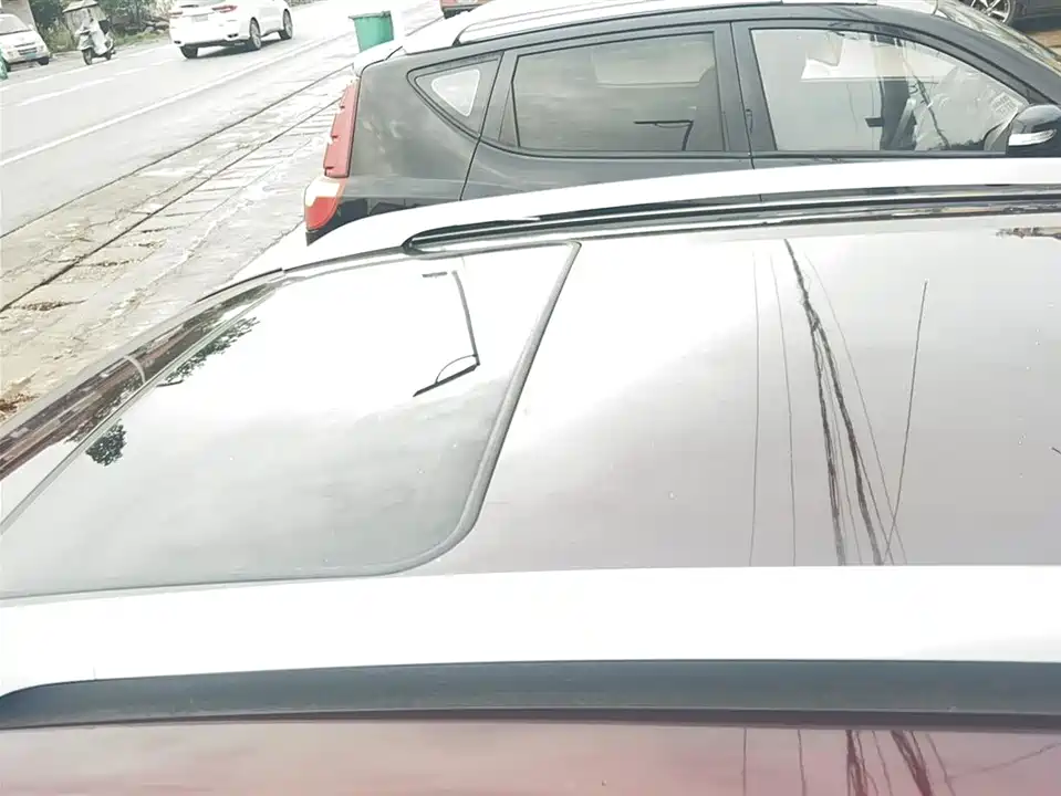 Trumpchi Trumpchi GS4