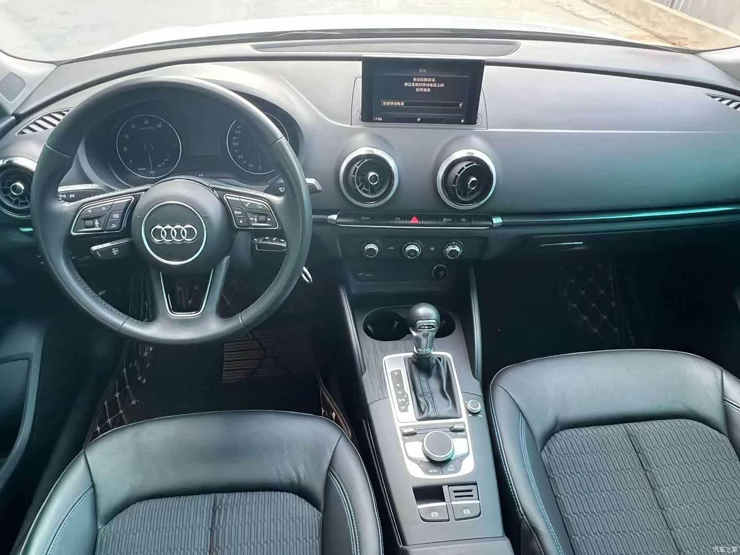 Audi A3, 2020 8