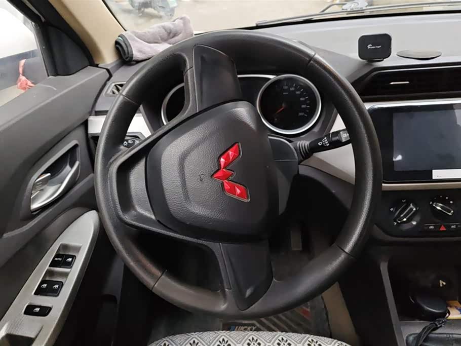 Wuling Wuling Hongguang