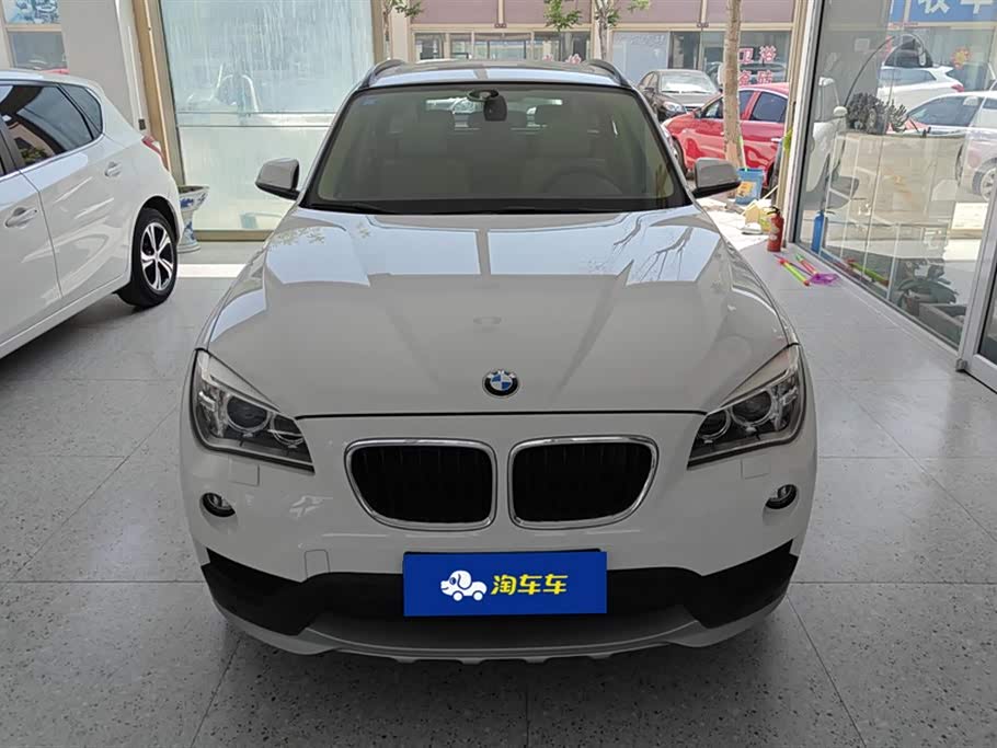 BMW X1 BMW X1