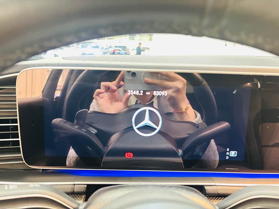 Mercedes-Benz GLE Coupe AMG