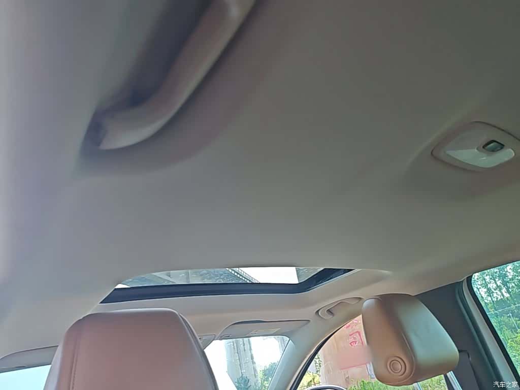 Buick 15N, 2018 18