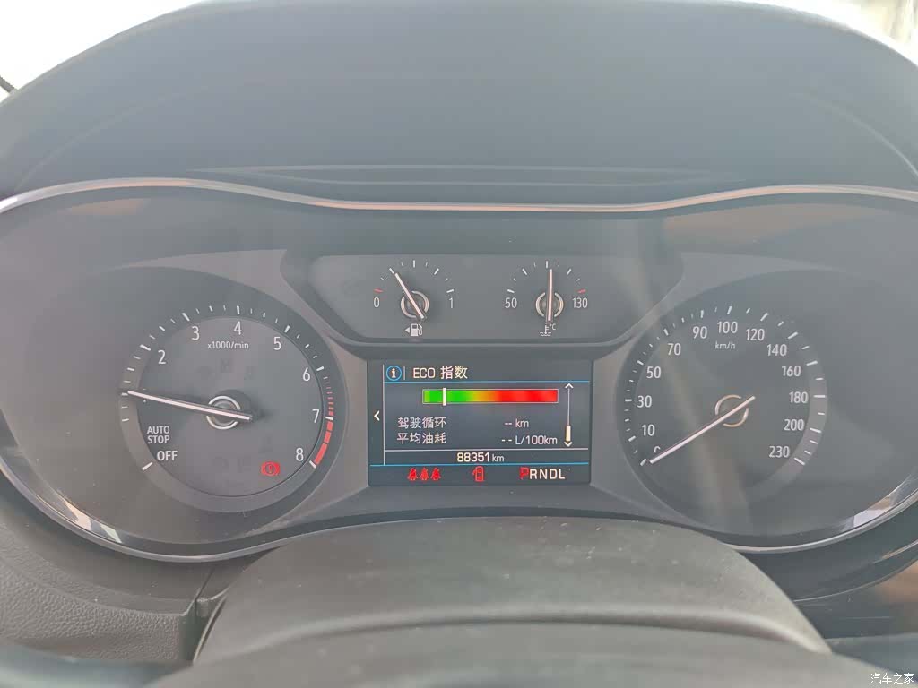 Buick 15N, 2018 12