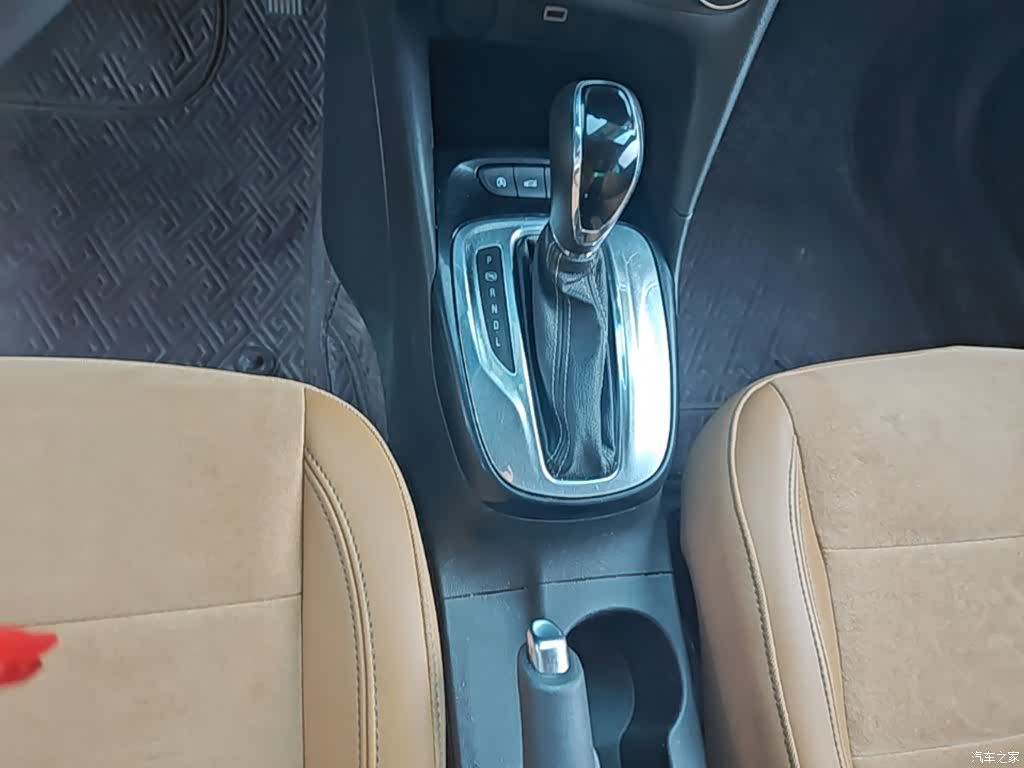Buick 15N, 2018 14