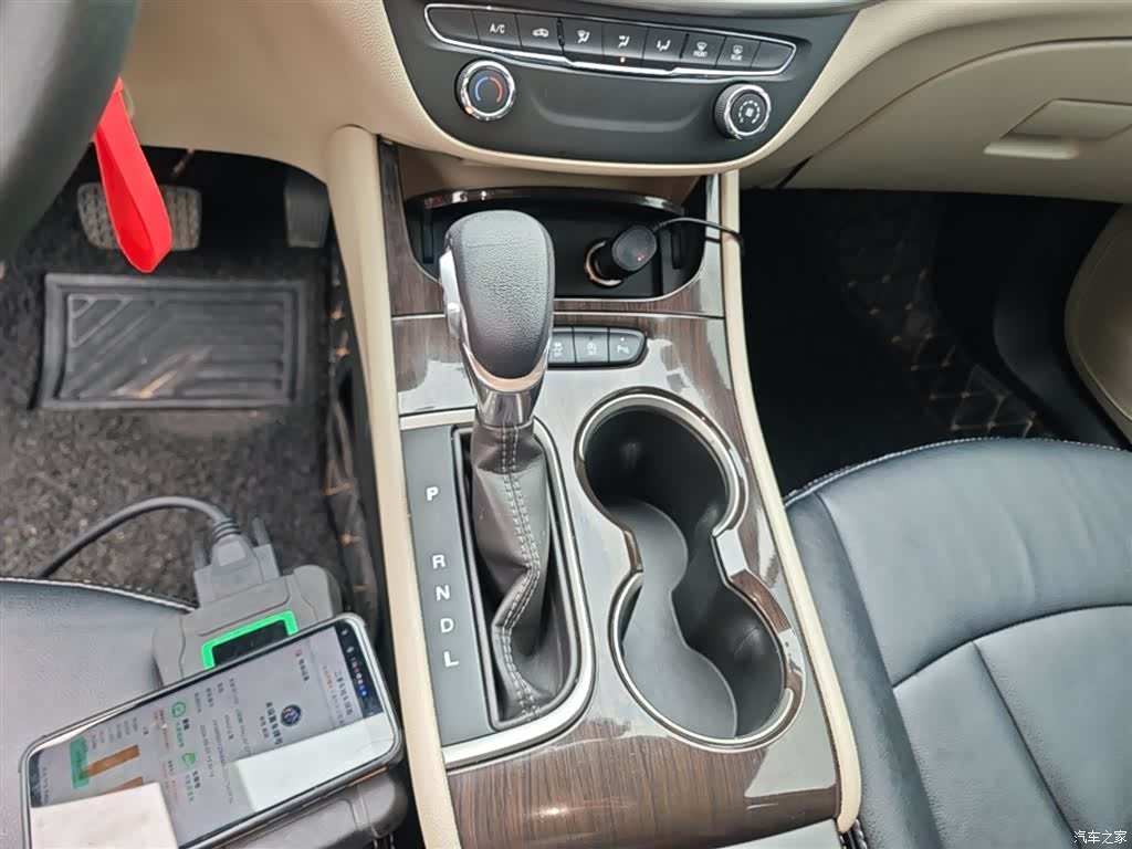 Buick Verano, 2018 14