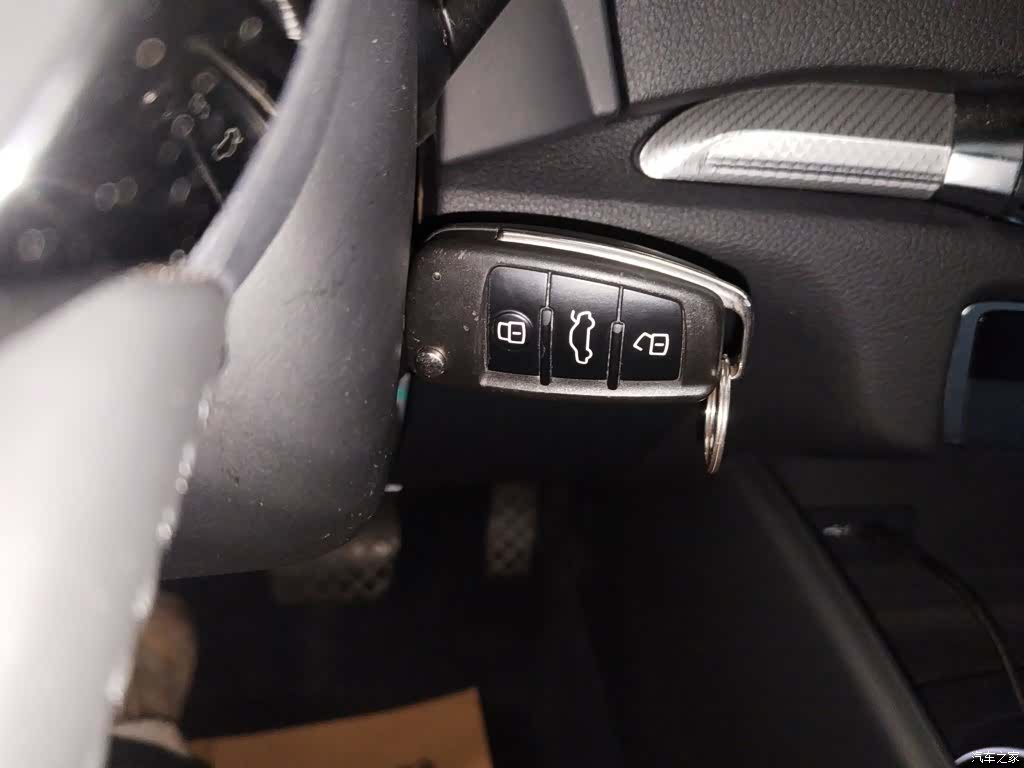 Audi A3, 2019 17