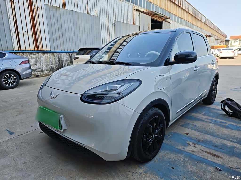 Wuling Bingo, 2024 2