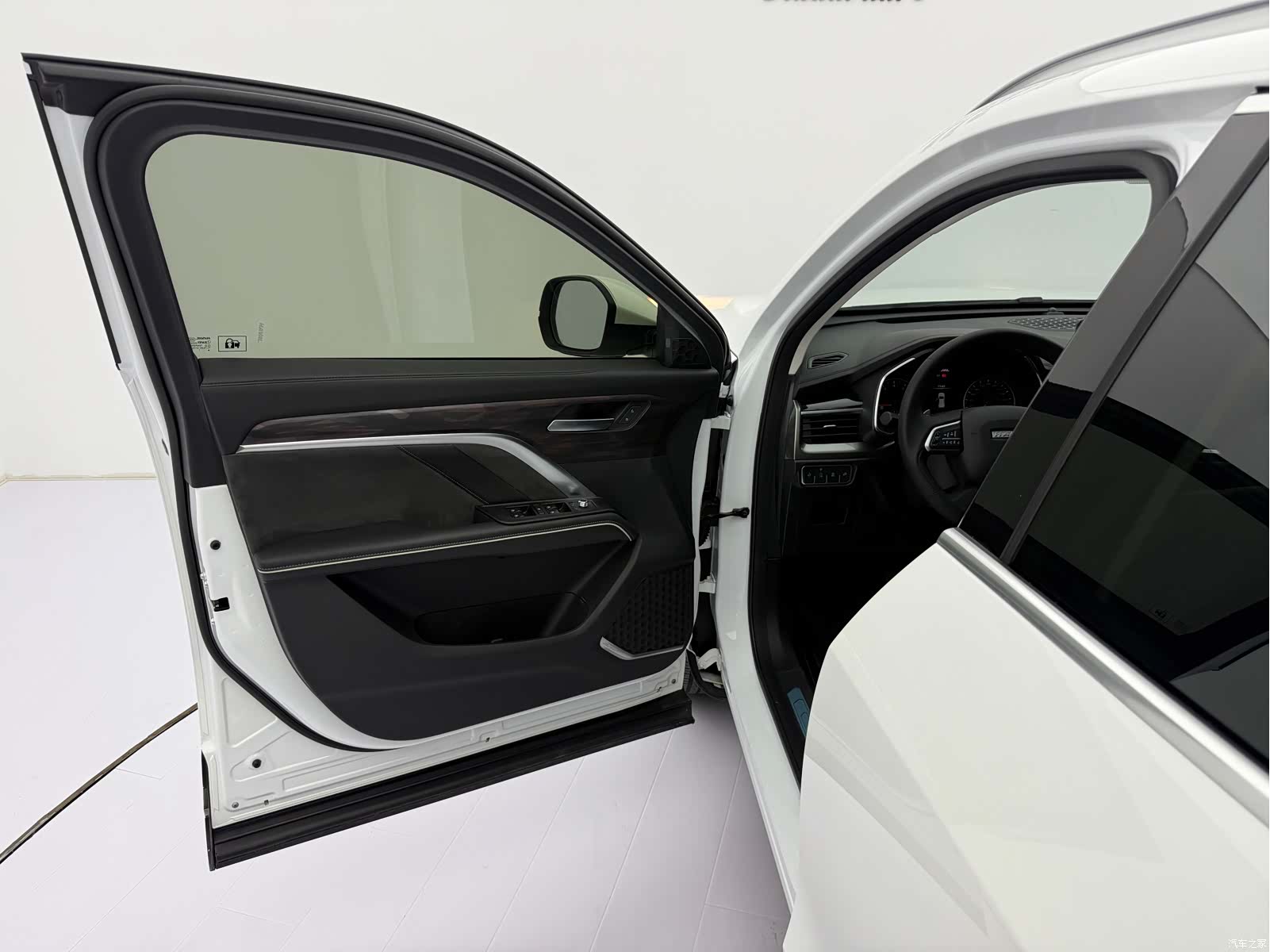 Haval H6, 2021 23