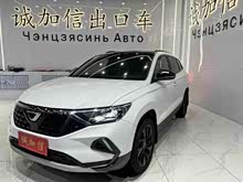 �ݴ�VS7 2021�� ��è�� 1.4T �Զ�������