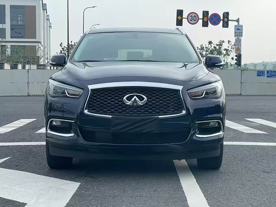 Infiniti QX60