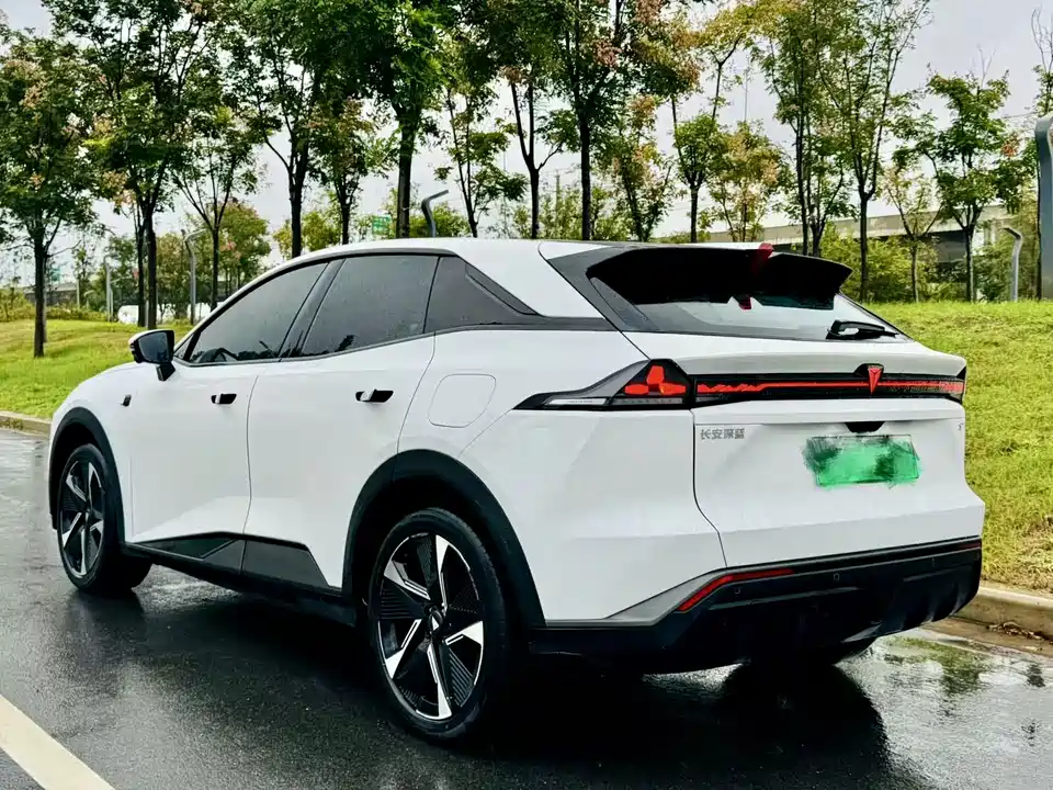 DEEPAL Dark blue S07