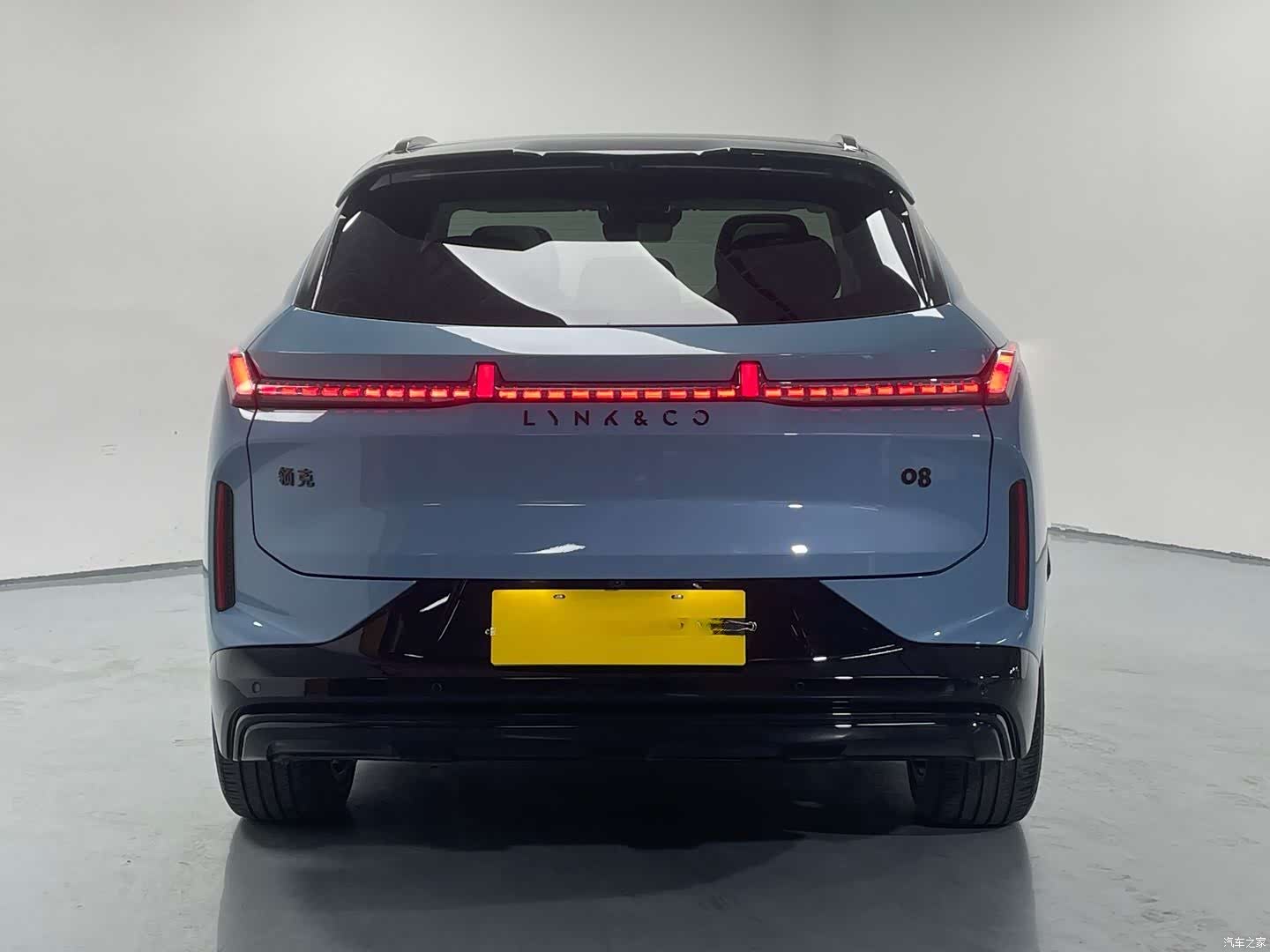 Lynk & Co 02, 2025 8