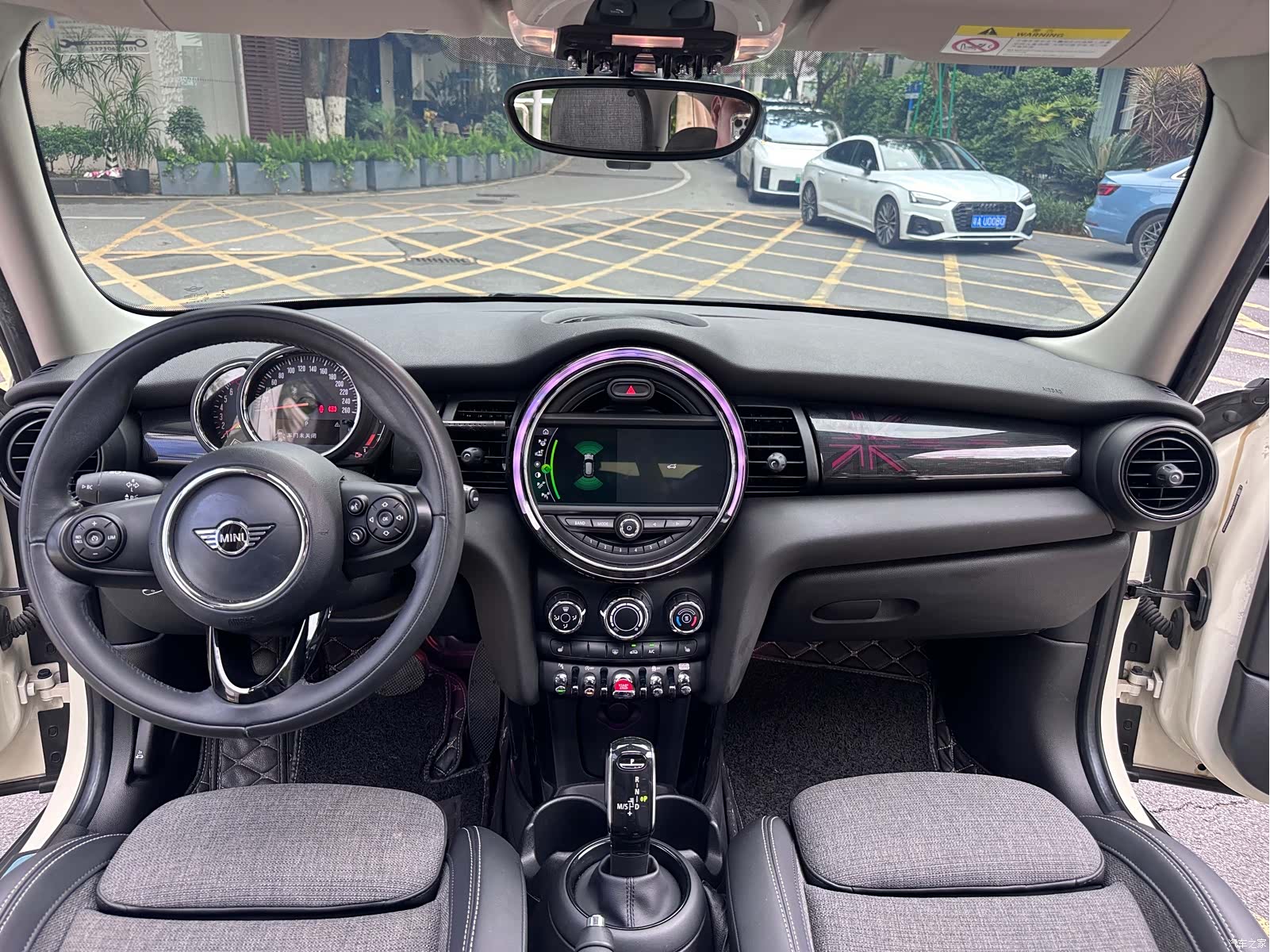 Mini Cooper, 2019 8