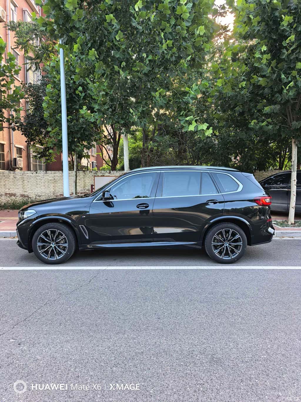 BMW X5, 2023 6