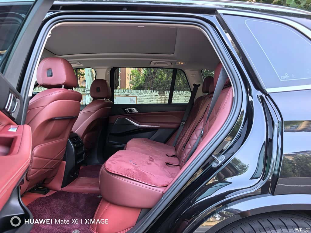 BMW X5, 2023 10