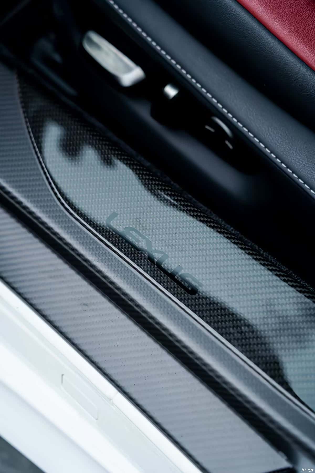 Lexus LC, 2022 10