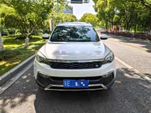 �Ա�CS10 2017�� 2.0T �Զ�������