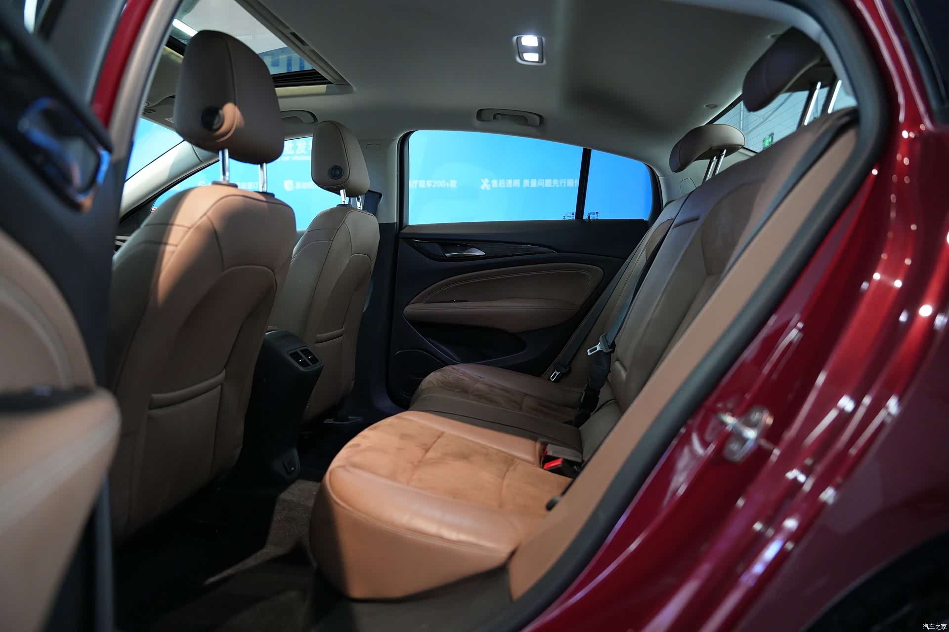 Buick Regal, 2019 8