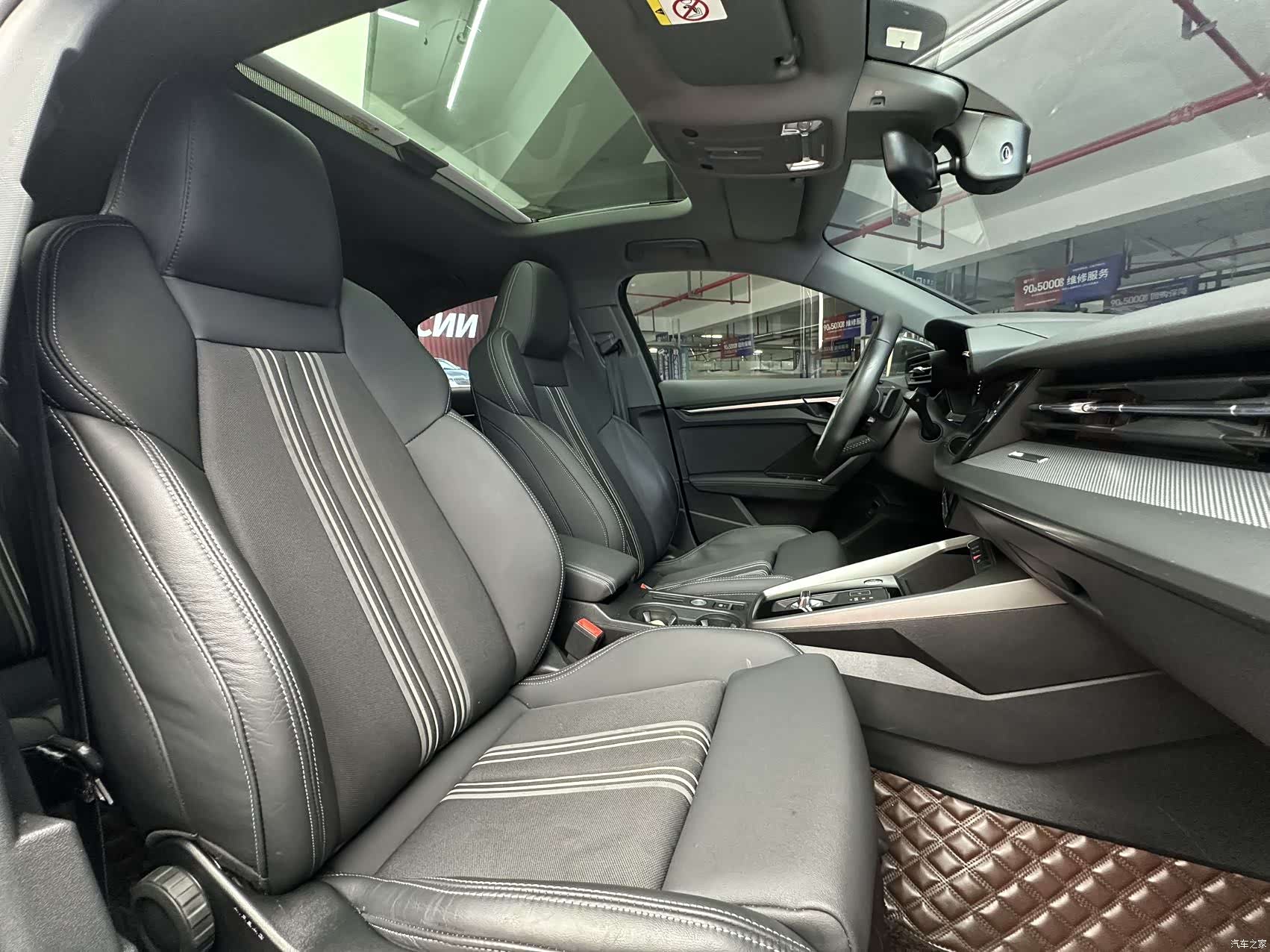 Audi A3, 2022 20