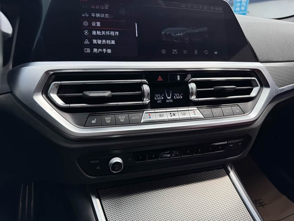 BMW 4 series BMW 4 series