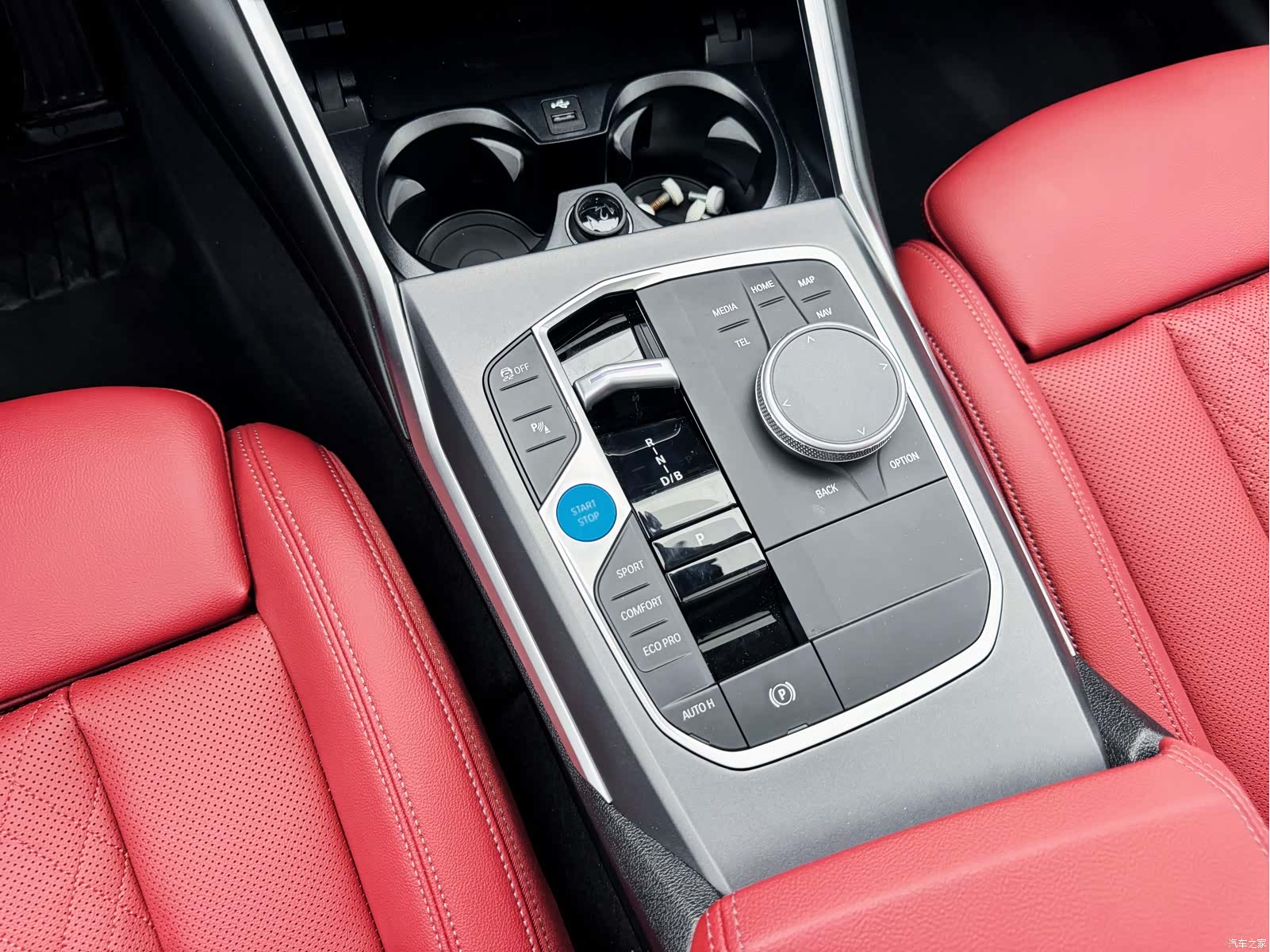BMW i3, 2025 13