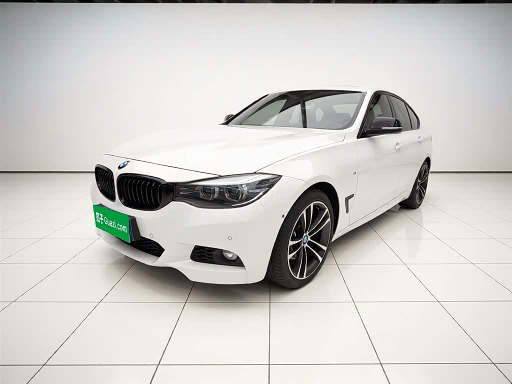 BMW 3 Series GT