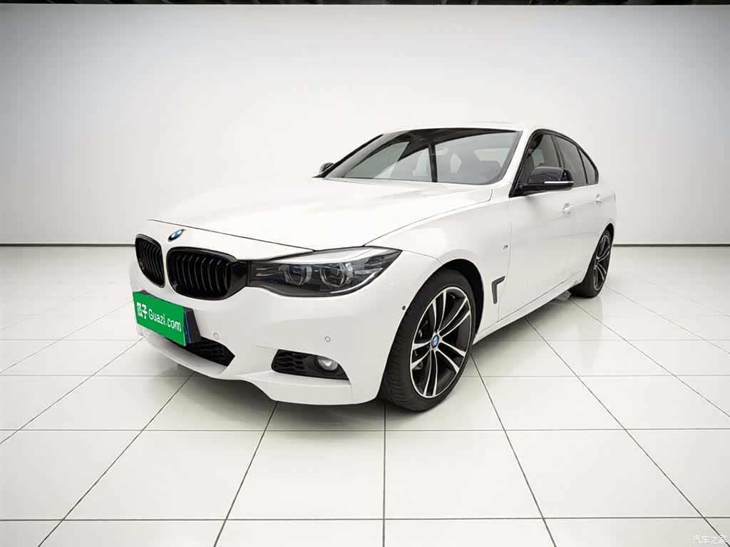 BMW 3 Series, 2021 1