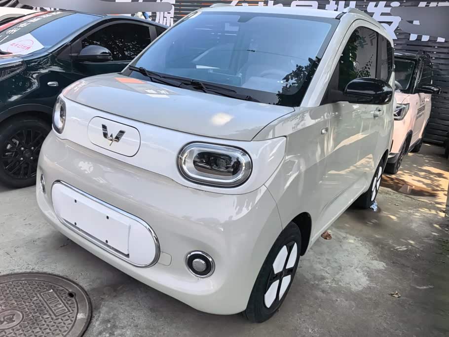Wuling Mini EV