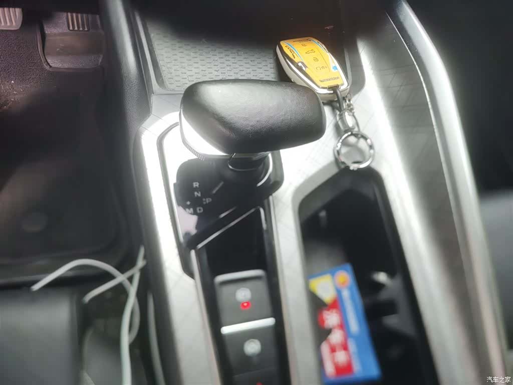 Geely Preface, 2022 15