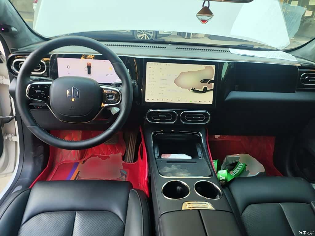 Leapmotor C01, 2023 10