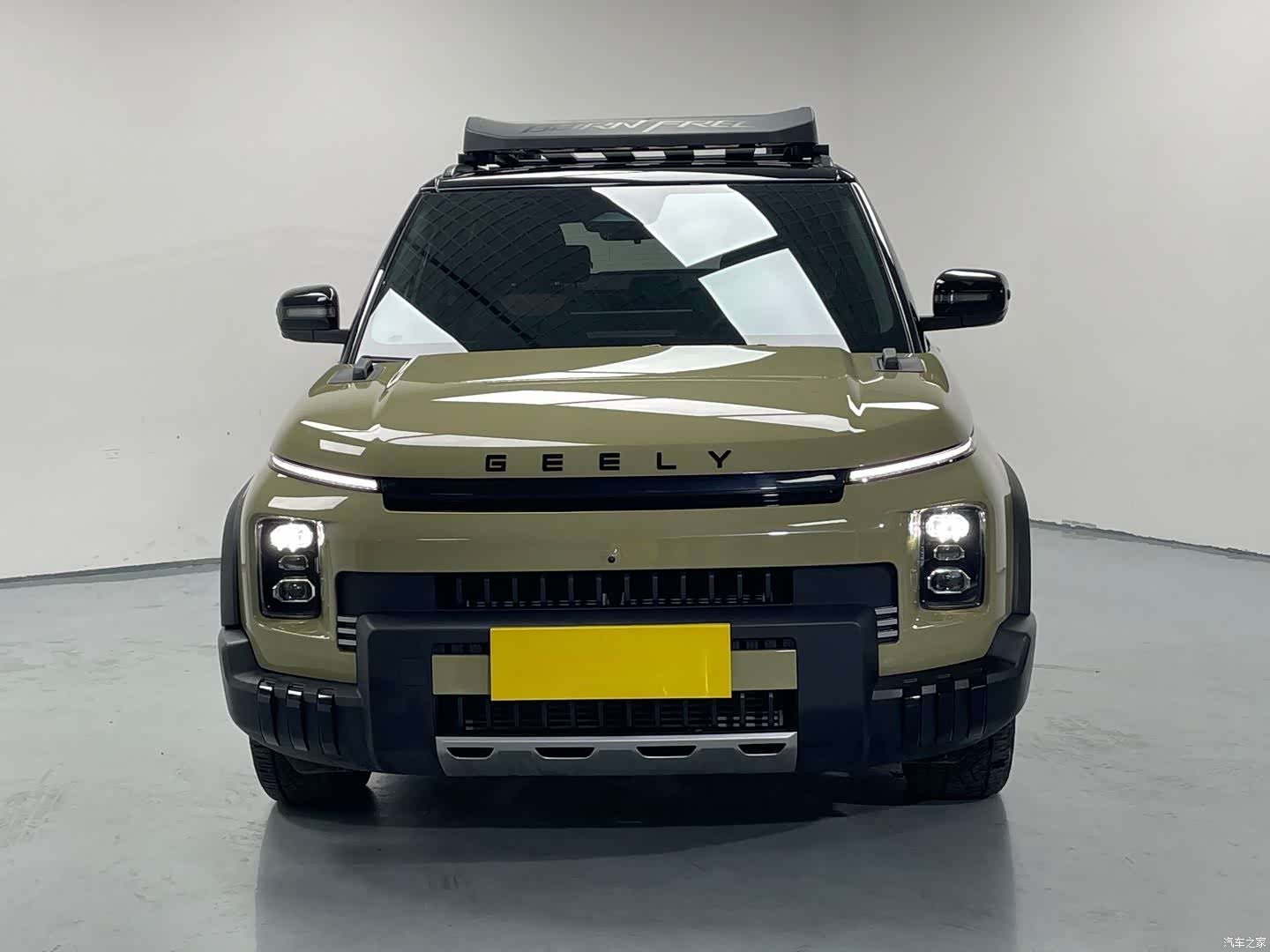 Geely 1.5TD, 2025 2