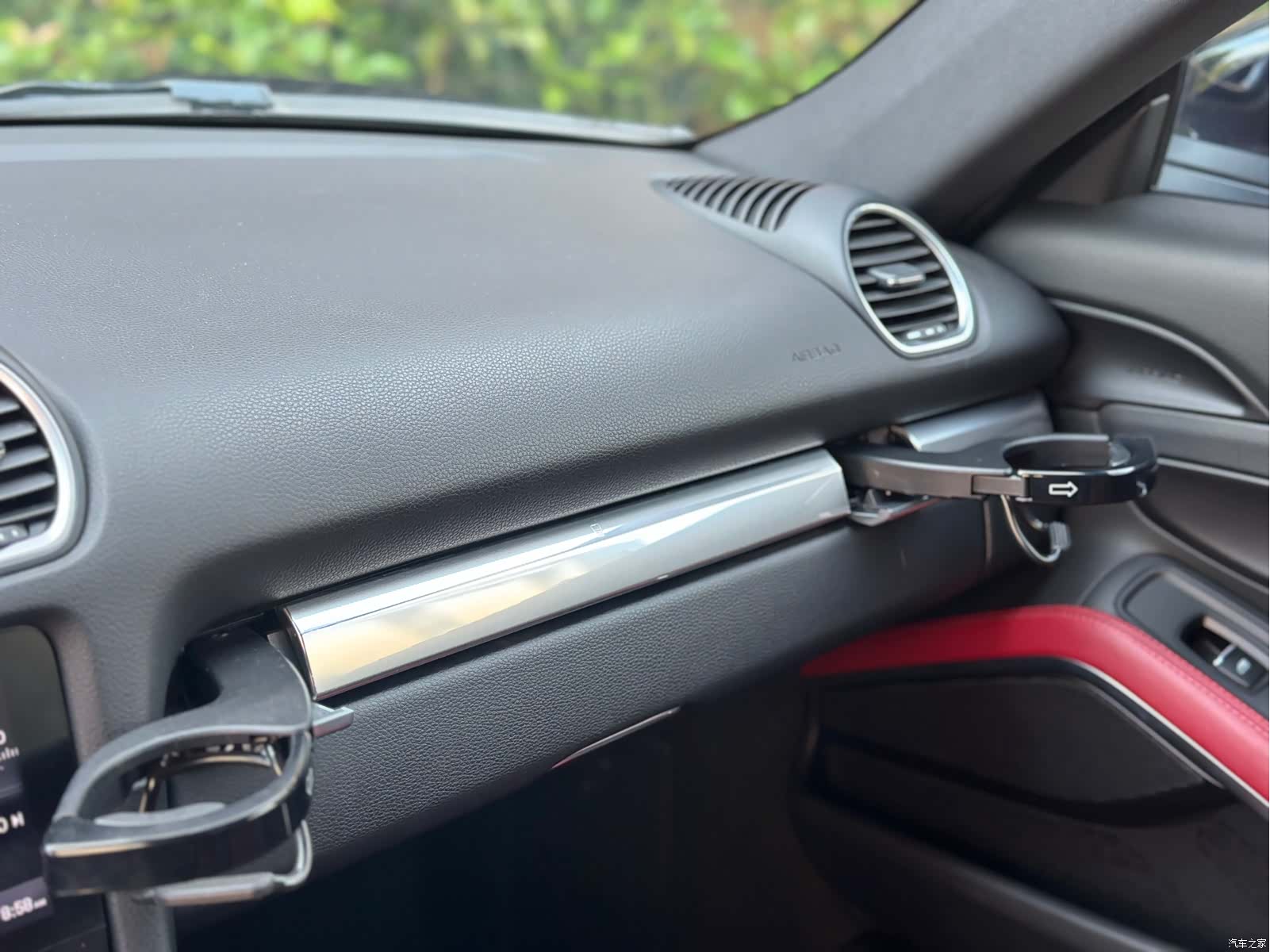 Porsche Cayman, 2018 13