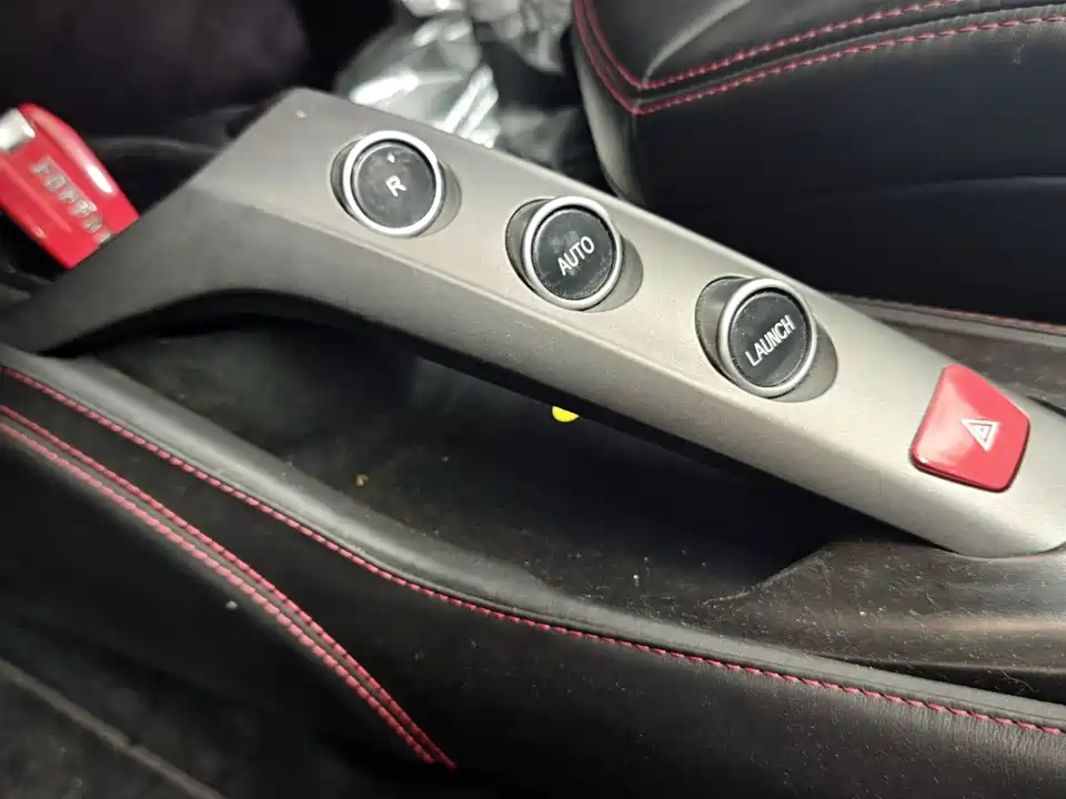 Ferrari 488