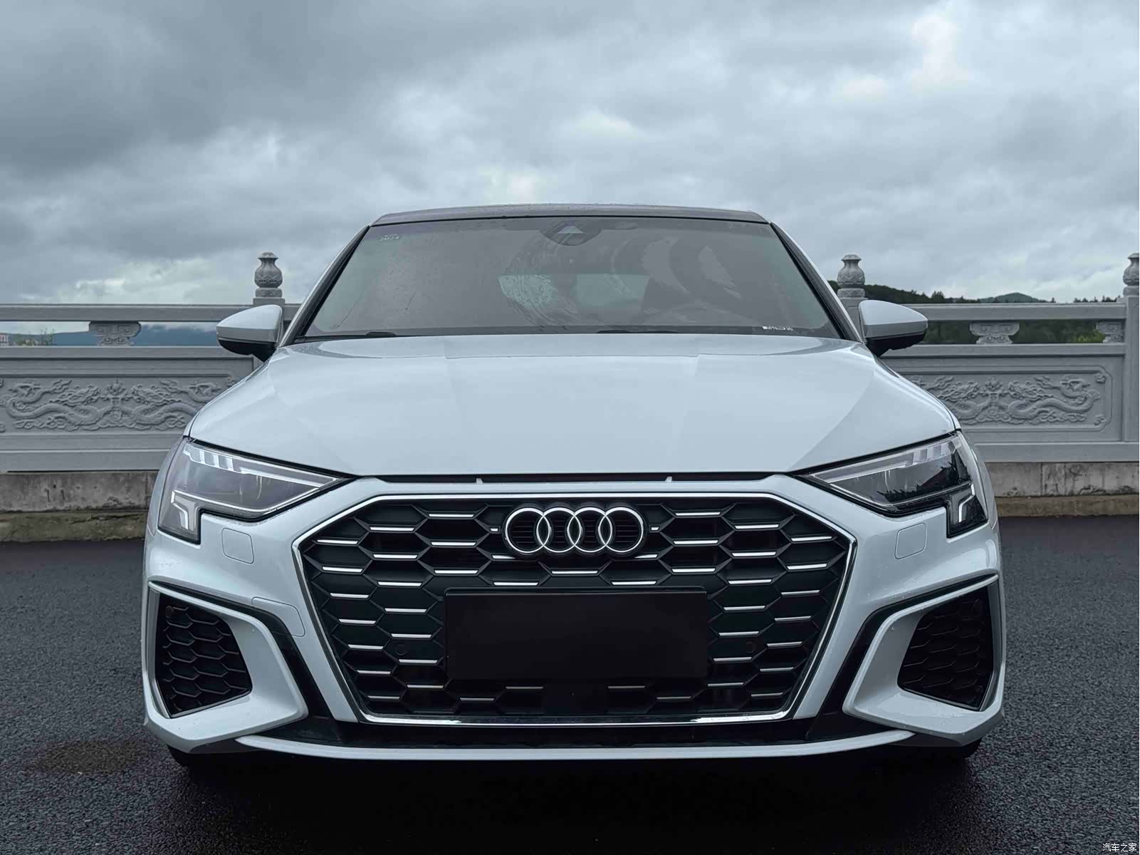 Audi A3, 2022 2