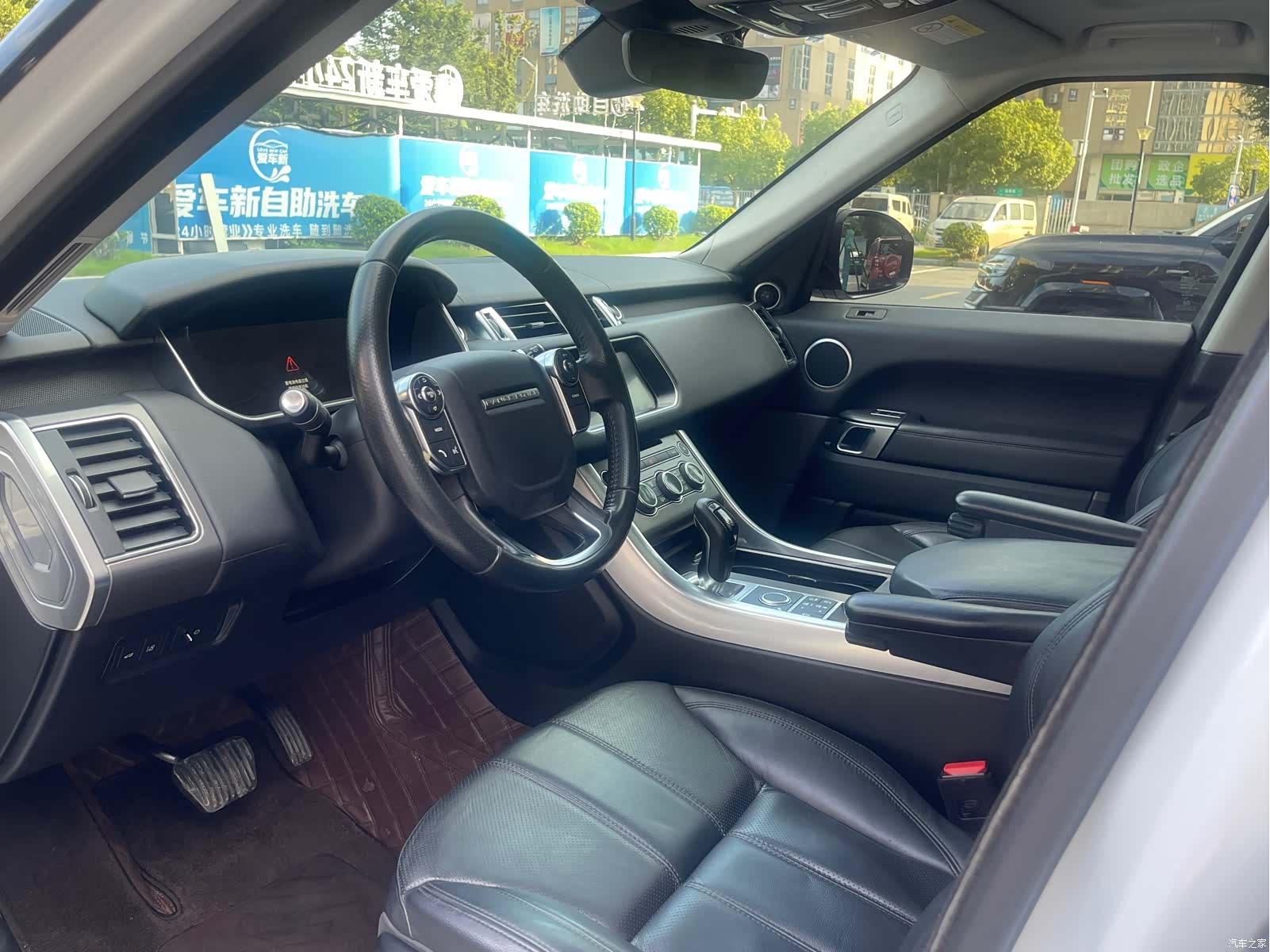 Land Rover Range Rover, 2017 7