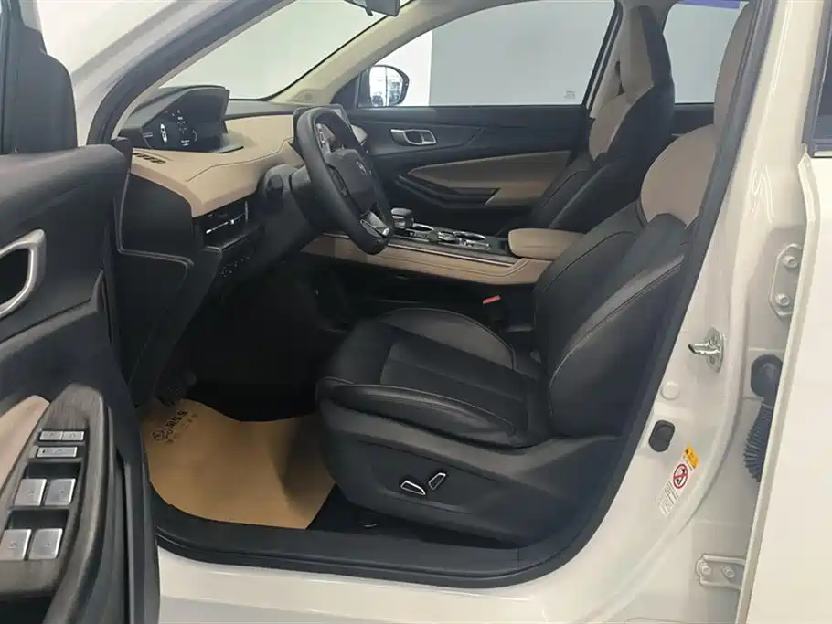 Changan CS55PLUS