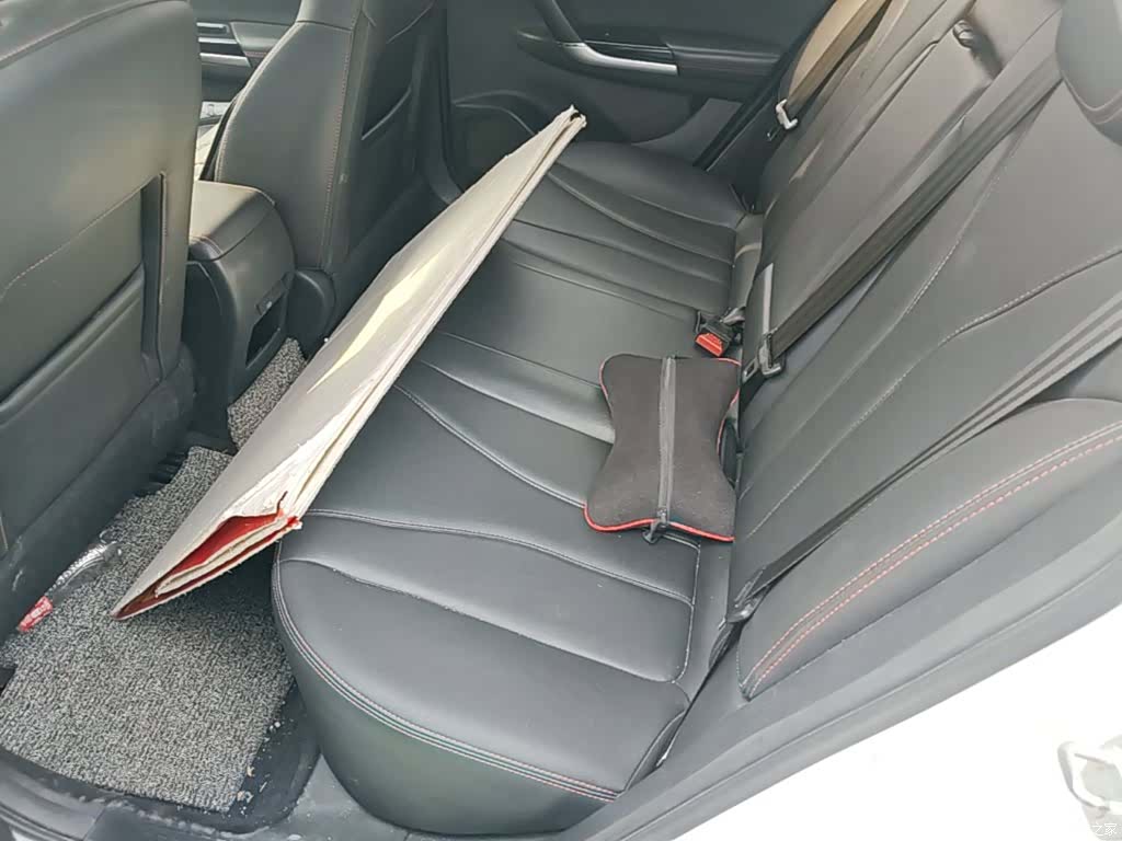 BAIC EU5, 2021 17