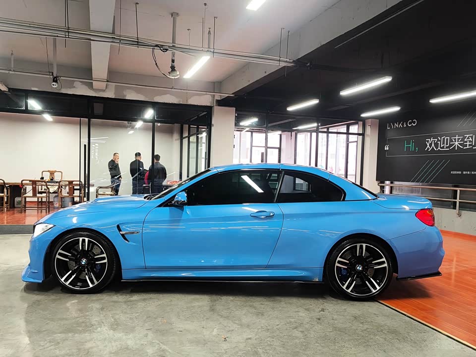 BMW M4