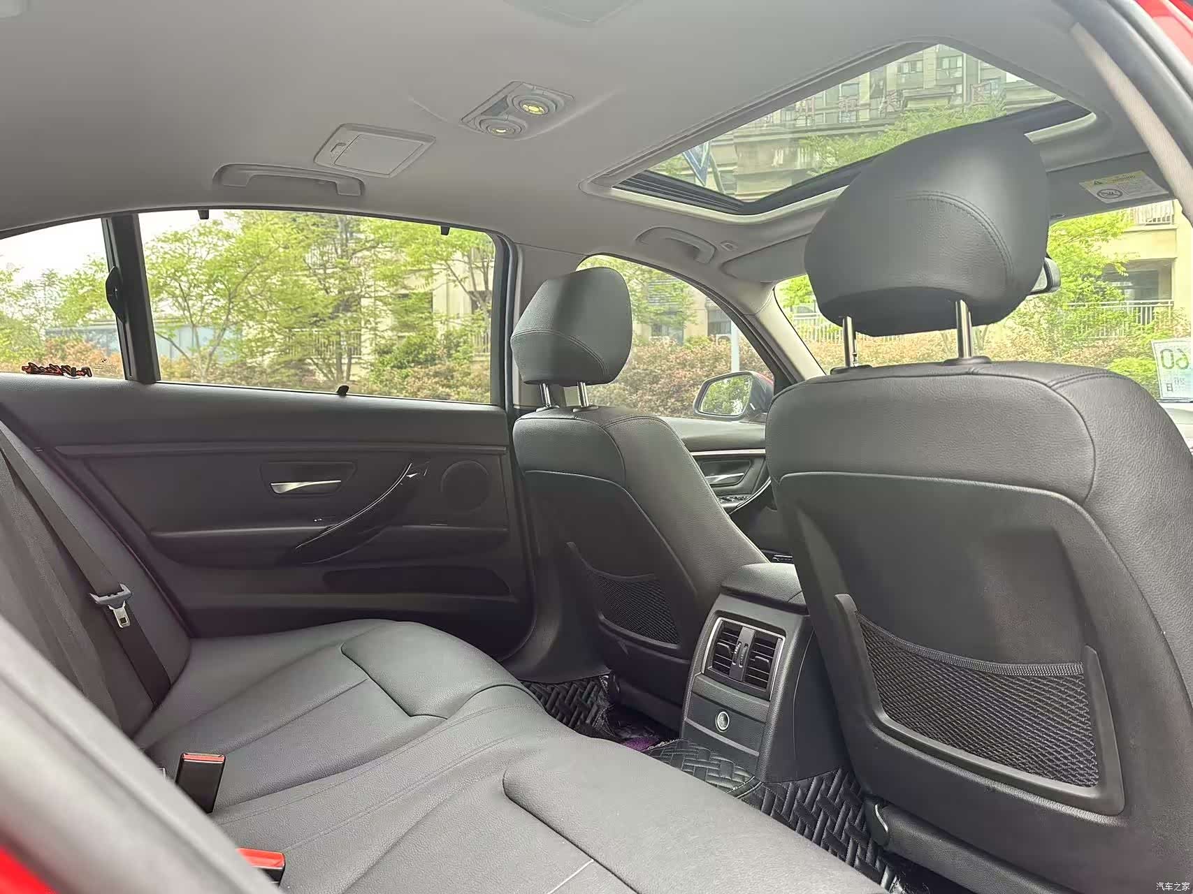 BMW 3 Series, 2017 12