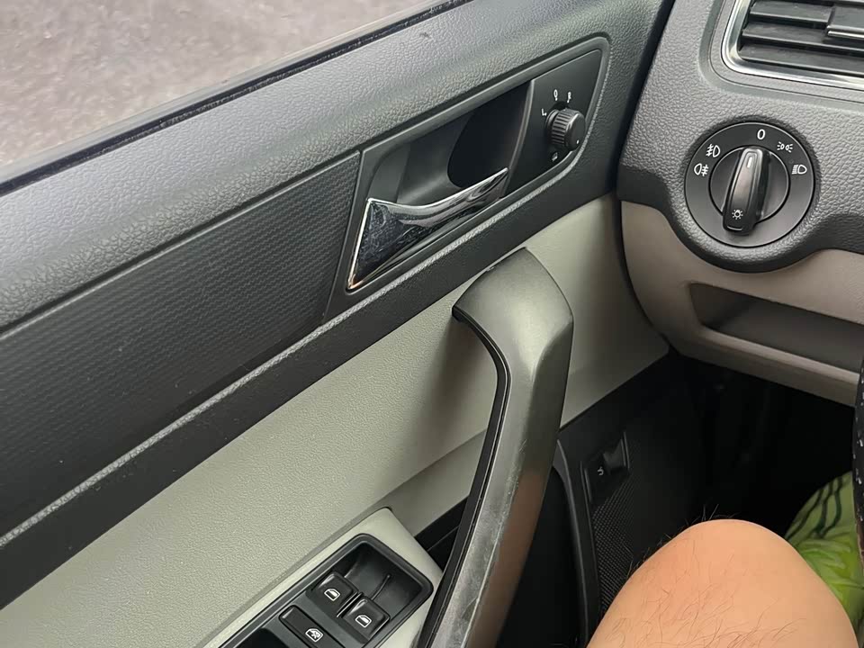 Skoda Xin Rui Skoda Xin Rui