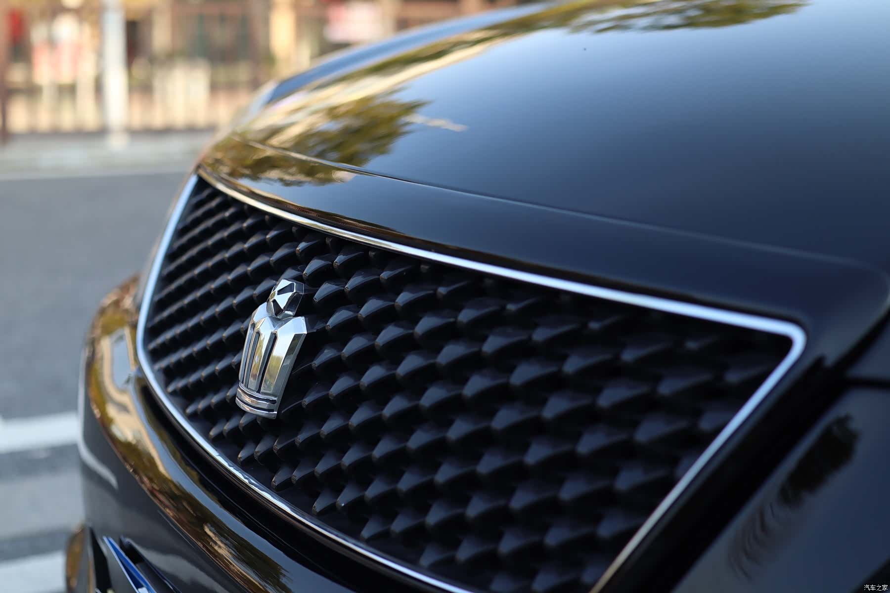 Toyota Crown, 2008 38