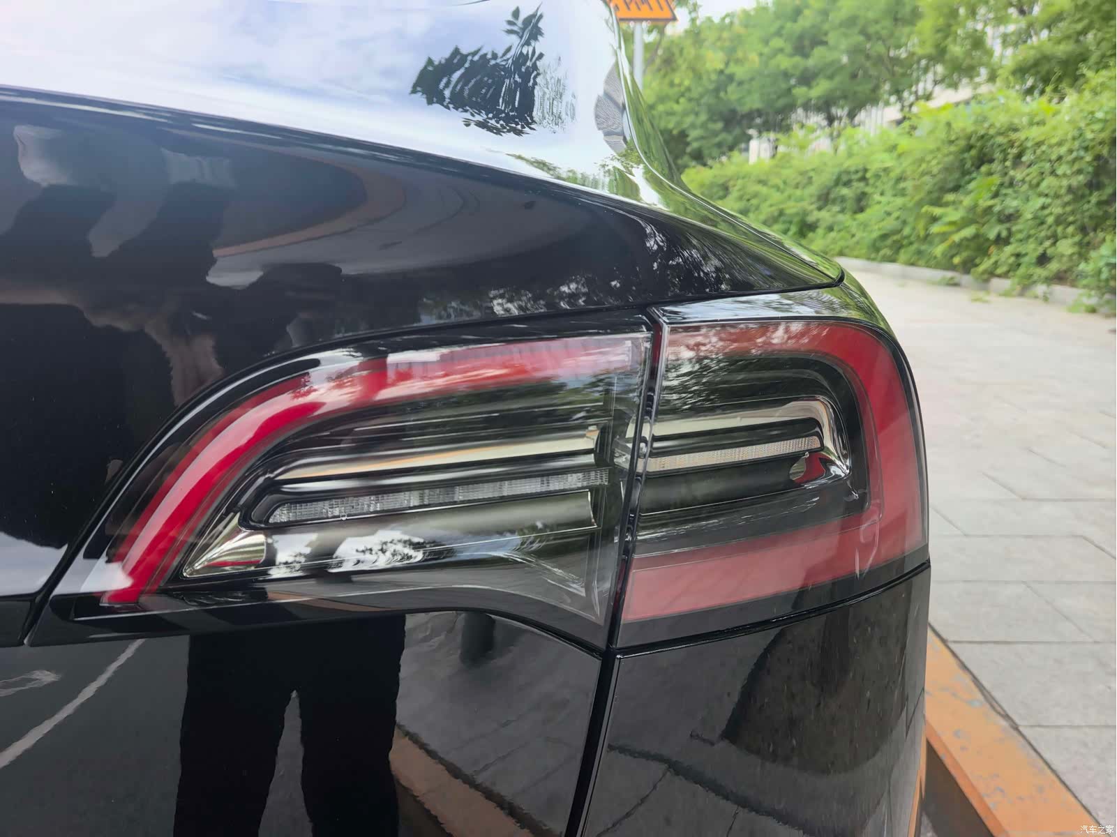 Tesla Model 3, 2023 6
