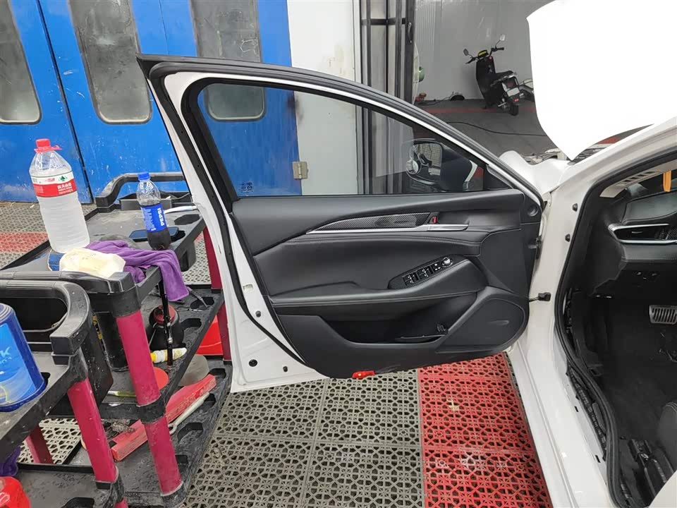 Mazda Atez Mazda Atez