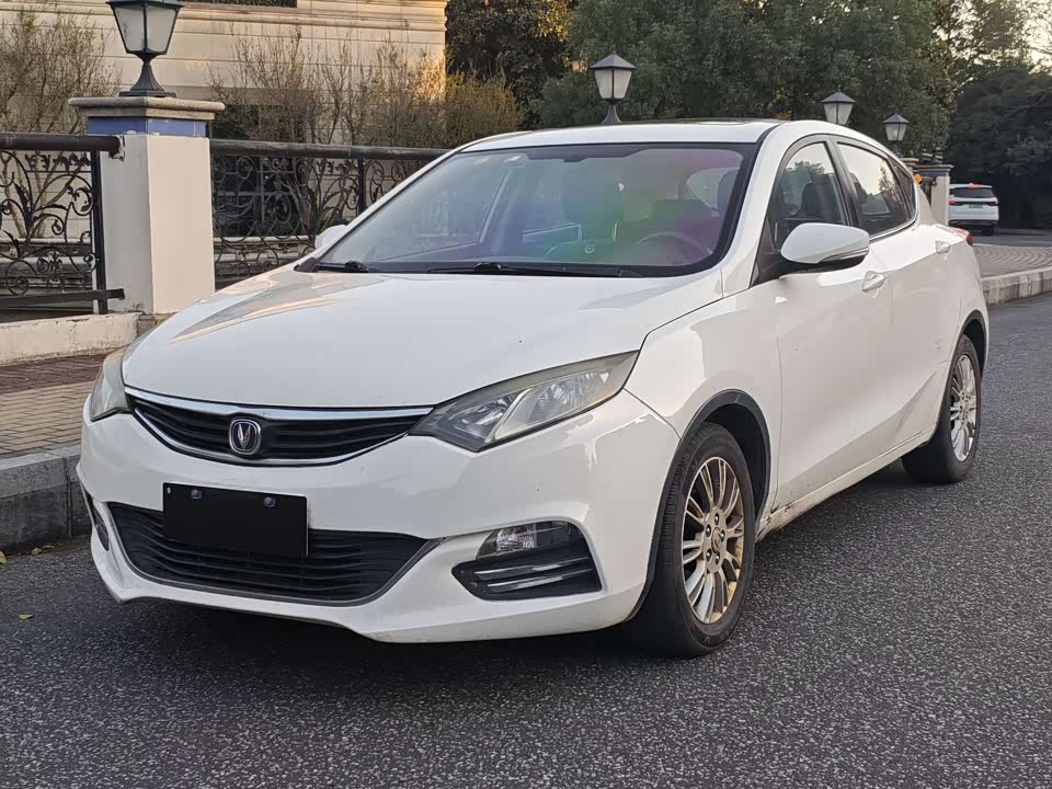 Changan YidongX