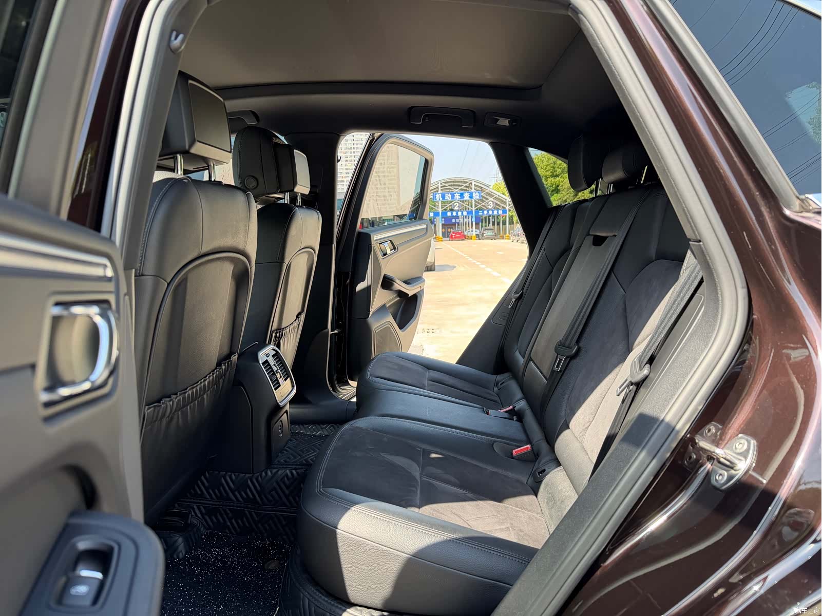 Porsche Macan, 2019 23