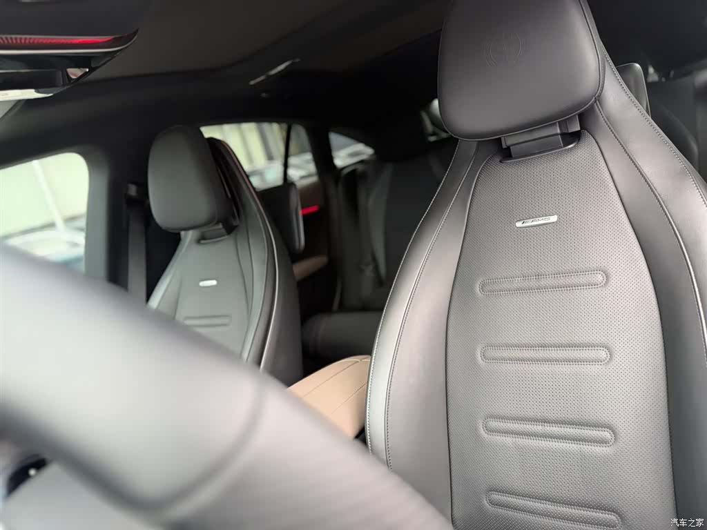 Mercedes-Benz EQS, 2025 14