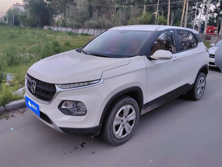 Baojun 510