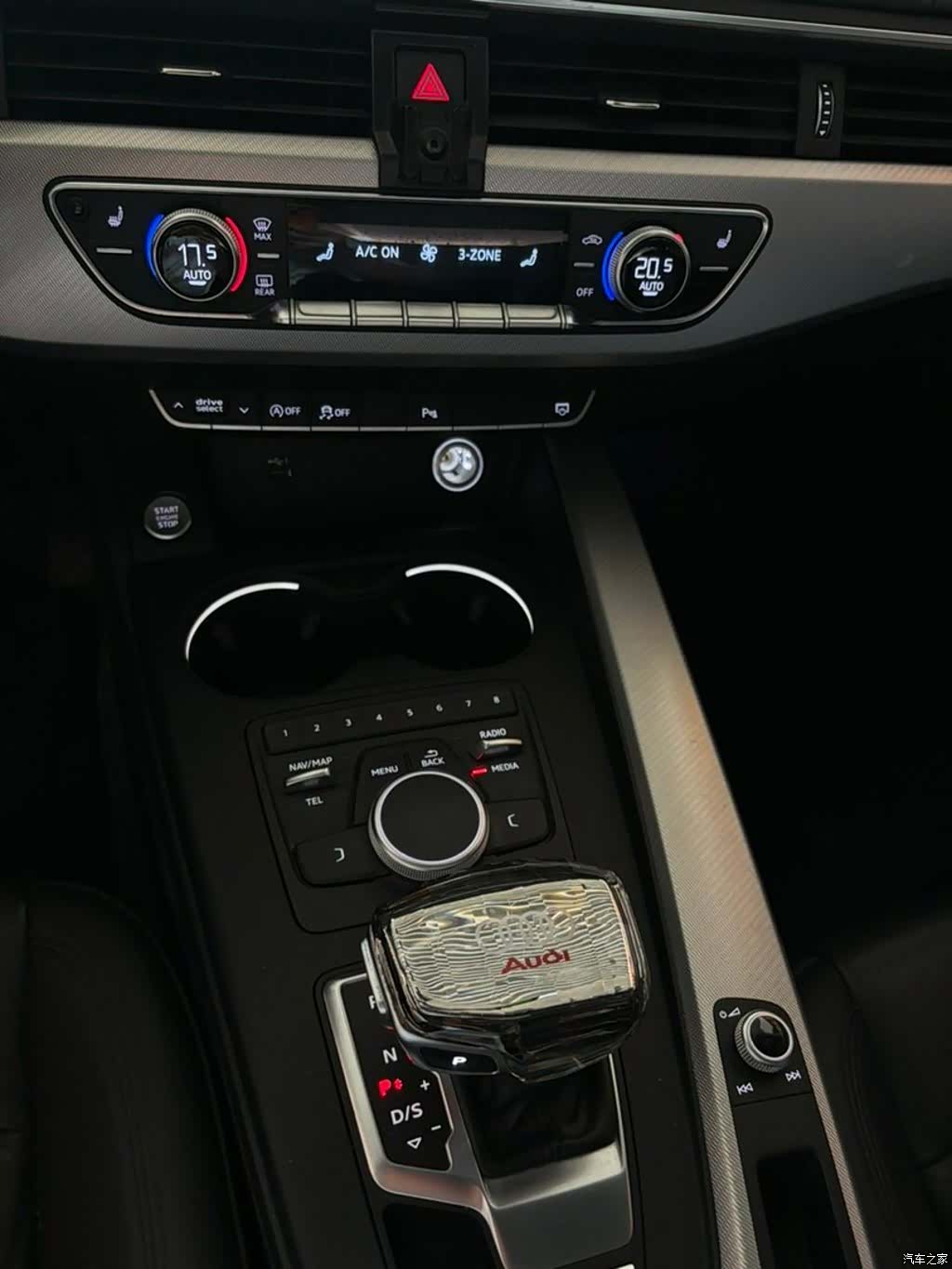 Audi A5, 2019 все фото